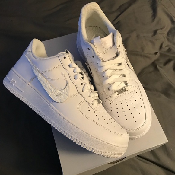 custom air force 1 maker